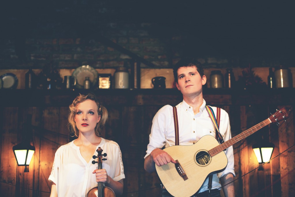 David Elly instruments