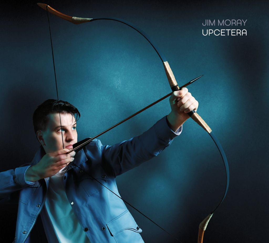Jim Moray Upcetera