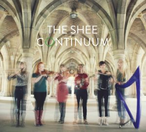 the shee continuum