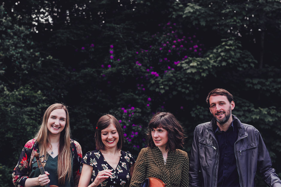 furrow collective