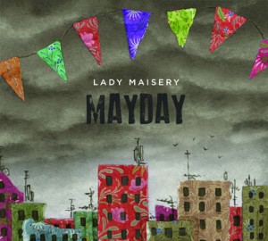 Lady Maisery Mayday