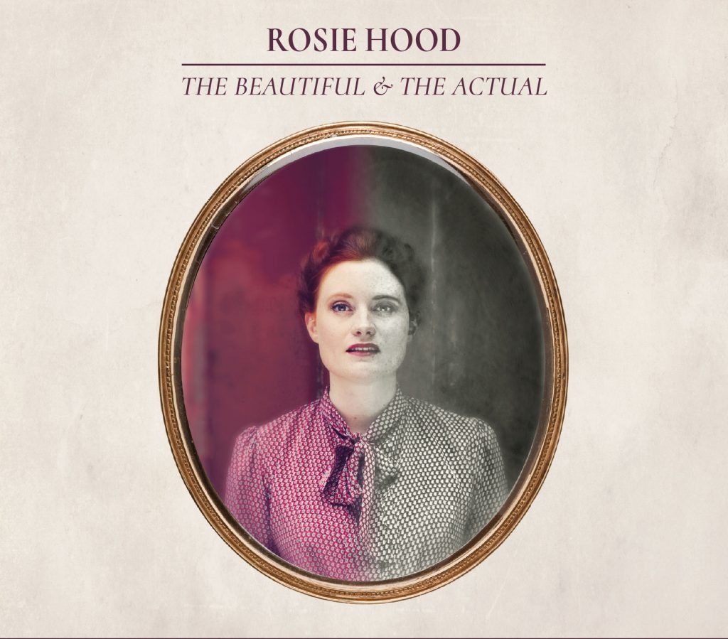 rosie hood album