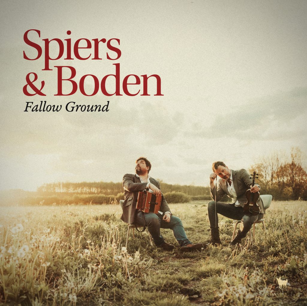 Spiers & Boden Fallow Ground